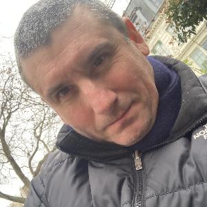 Photo de profil