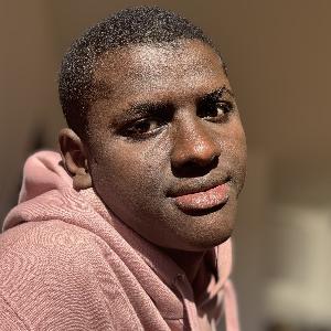 Photo de profil