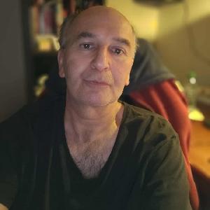 Photo de profil