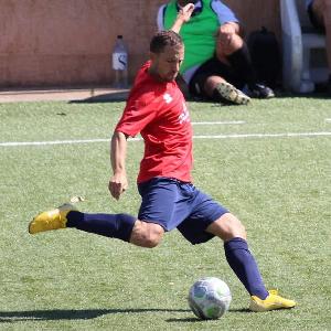 Photo de profil
