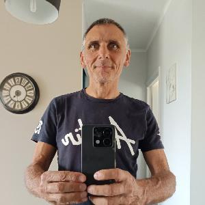 Photo de profil