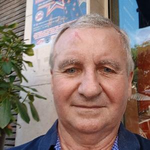 Photo de profil